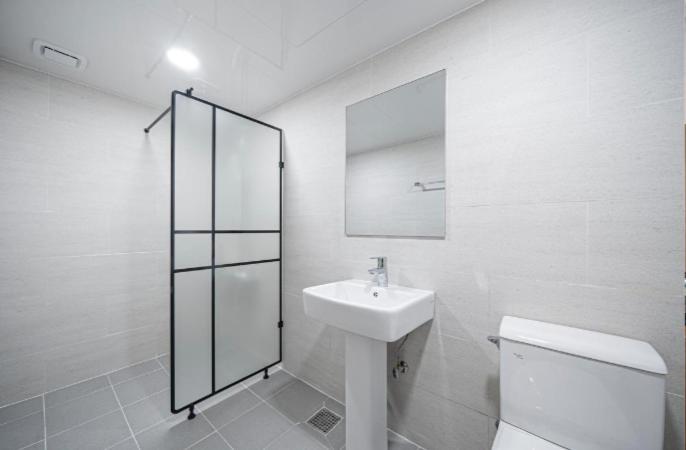 Hotel Langsam Γκιονγκγού Εξωτερικό φωτογραφία