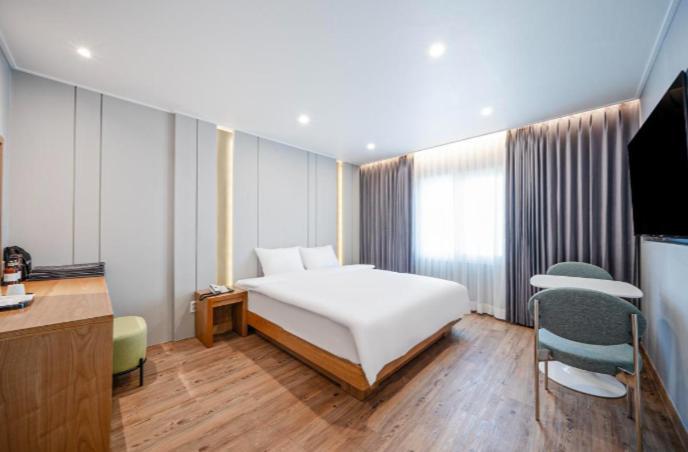 Hotel Langsam Γκιονγκγού Εξωτερικό φωτογραφία