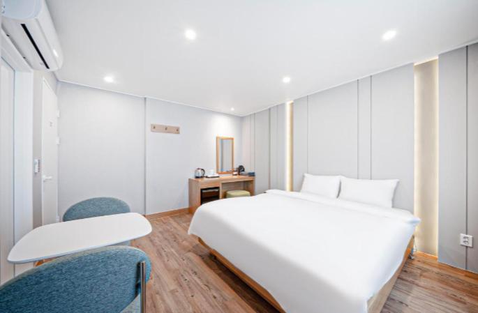 Hotel Langsam Γκιονγκγού Εξωτερικό φωτογραφία