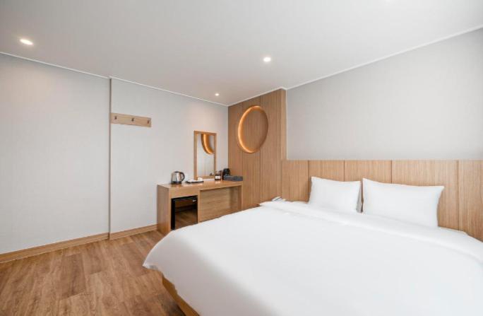 Hotel Langsam Γκιονγκγού Εξωτερικό φωτογραφία