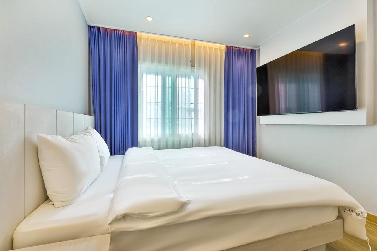 Hotel Langsam Γκιονγκγού Εξωτερικό φωτογραφία
