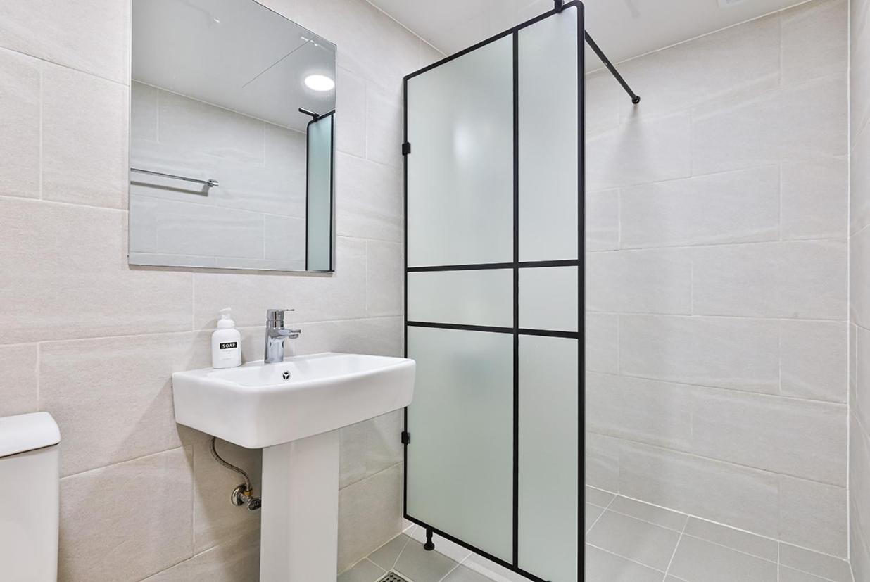 Hotel Langsam Γκιονγκγού Εξωτερικό φωτογραφία