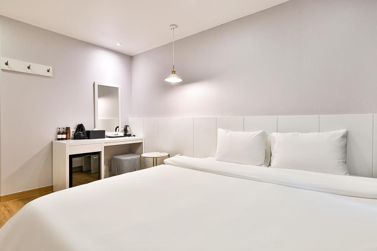 Hotel Langsam Γκιονγκγού Εξωτερικό φωτογραφία