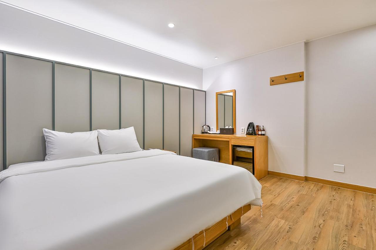 Hotel Langsam Γκιονγκγού Εξωτερικό φωτογραφία