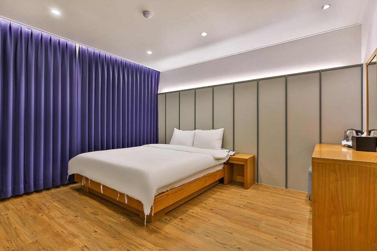 Hotel Langsam Γκιονγκγού Εξωτερικό φωτογραφία
