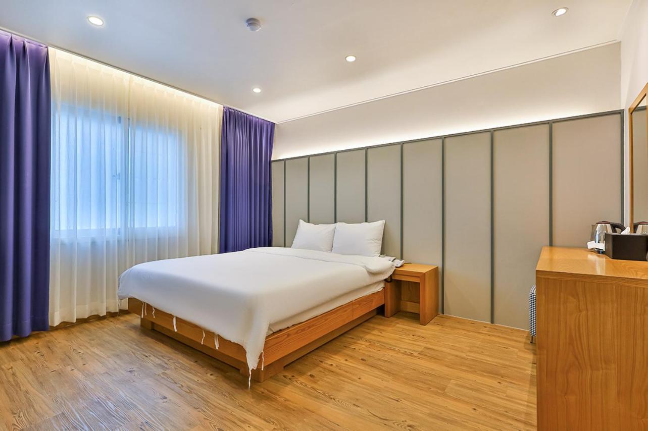 Hotel Langsam Γκιονγκγού Εξωτερικό φωτογραφία