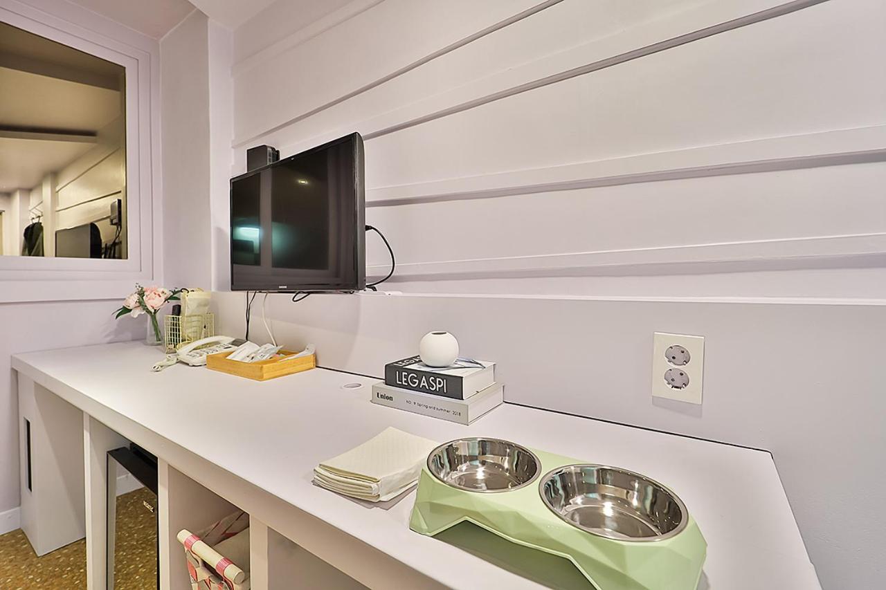 Hotel Langsam Γκιονγκγού Εξωτερικό φωτογραφία